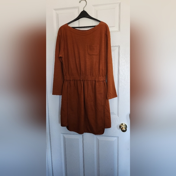 Great fall dress - Picture 5 of 5